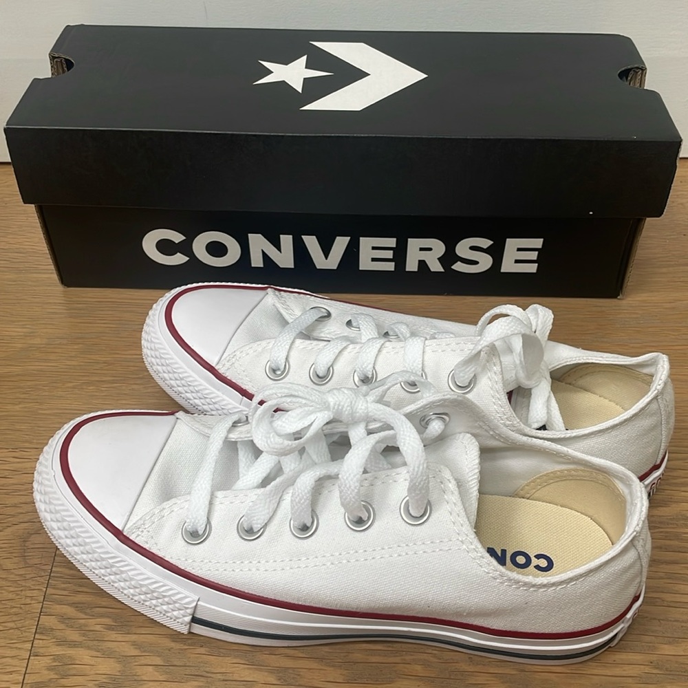 Convers All Star OX